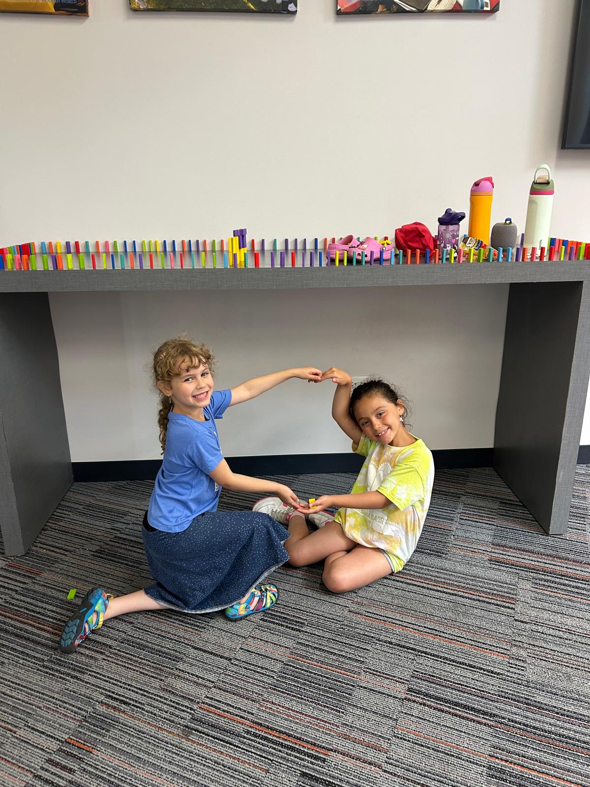 June 25, 2025 – Week 2