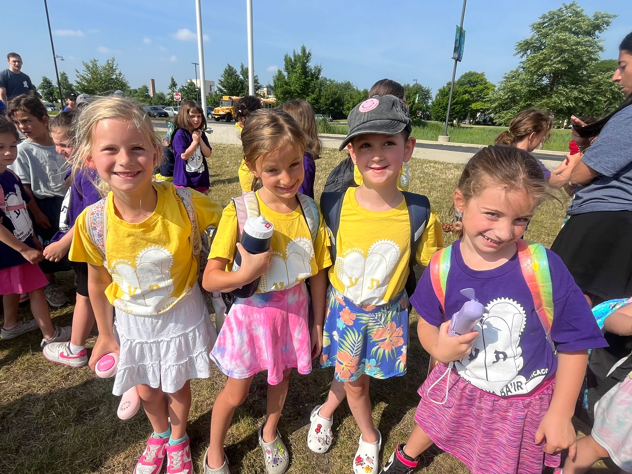 July 15, 2025 – Week 5