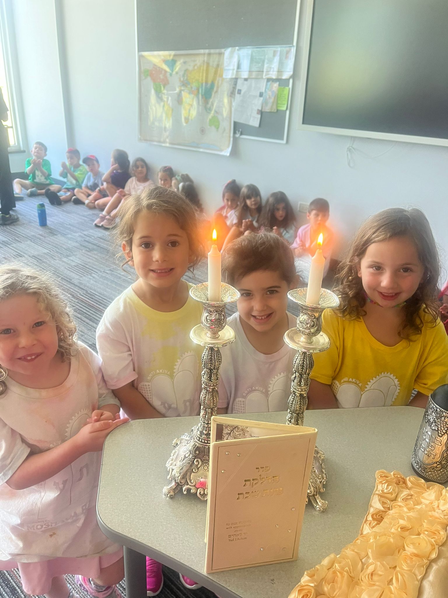 July 18, 2025 – Week 5