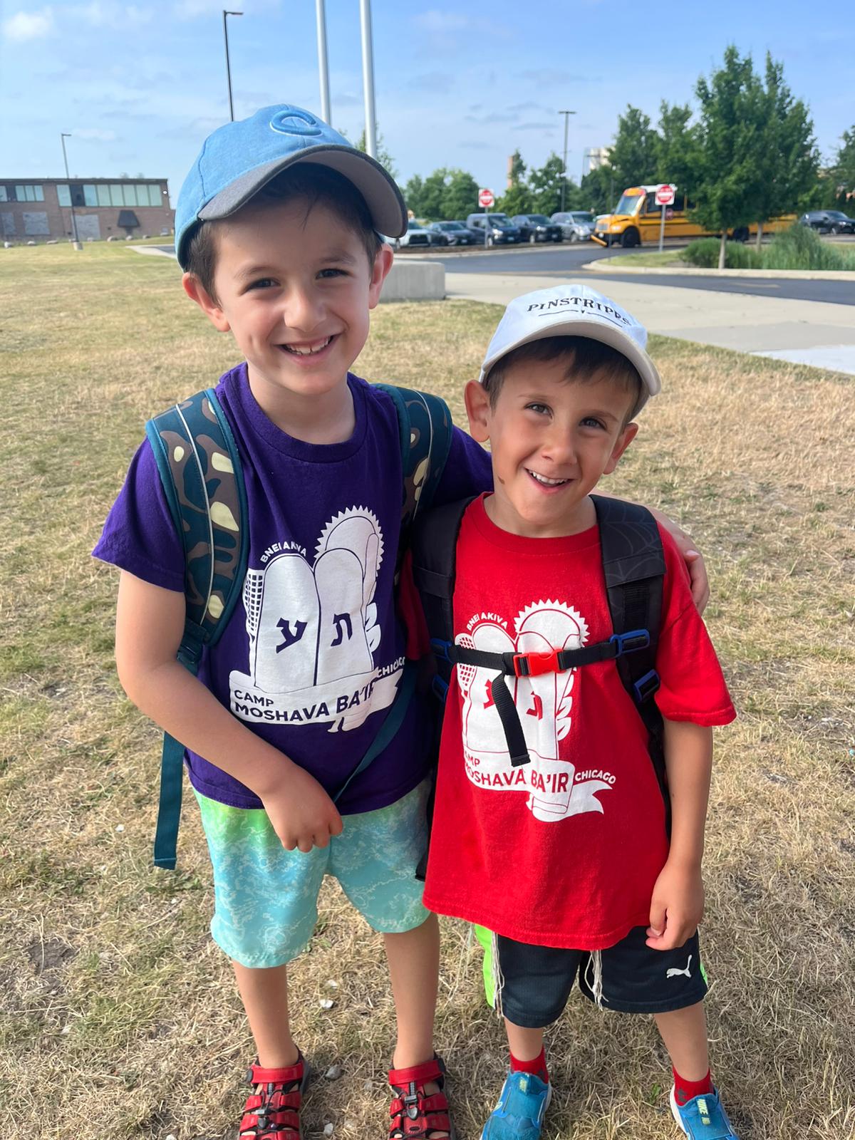 July 7, 2025 – Week 4