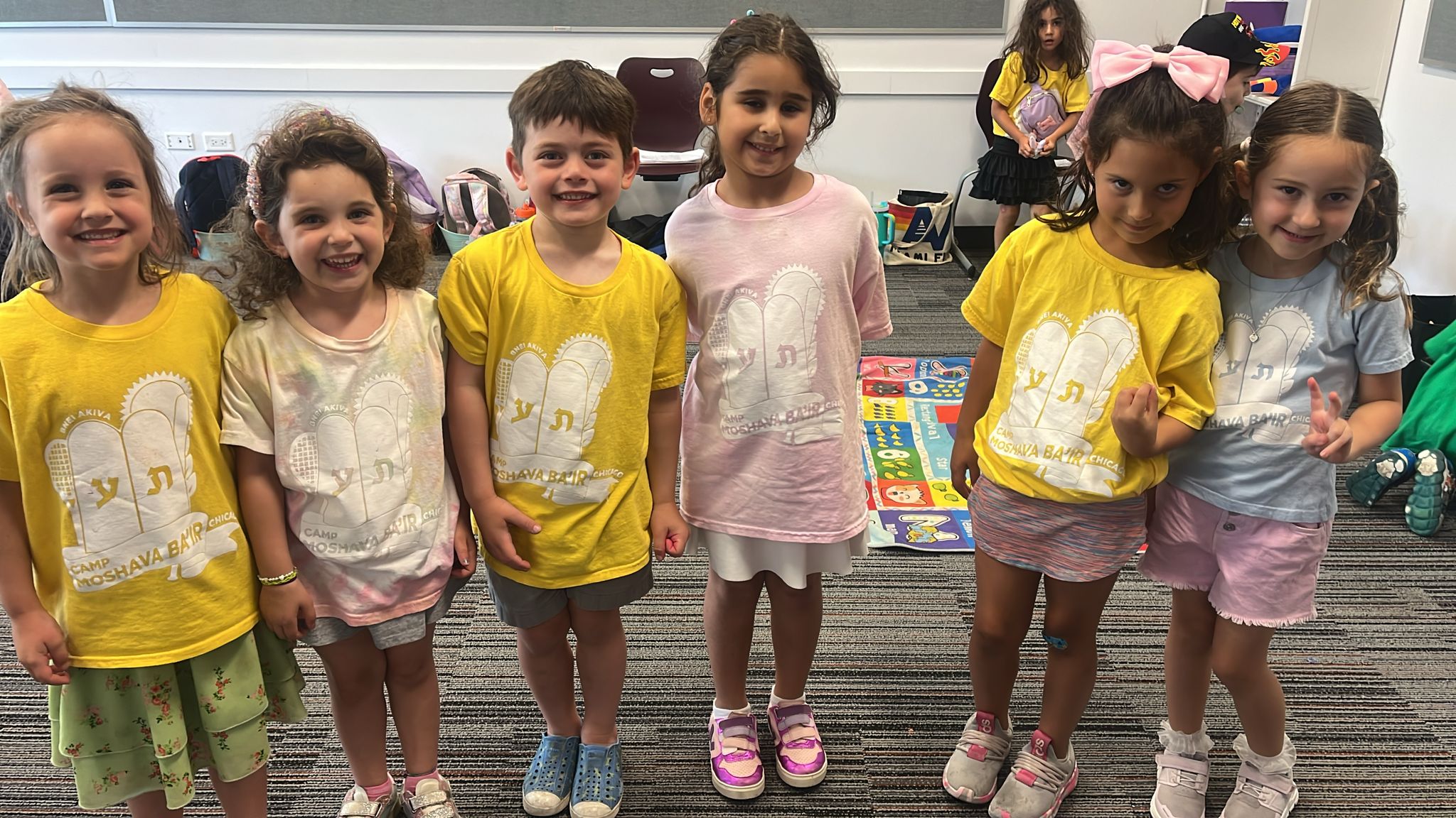 July 8, 2025 – Week 4