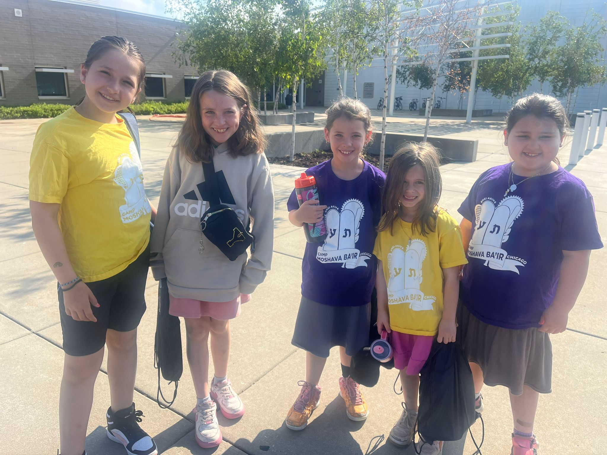 July 9, 2025 – Week 4