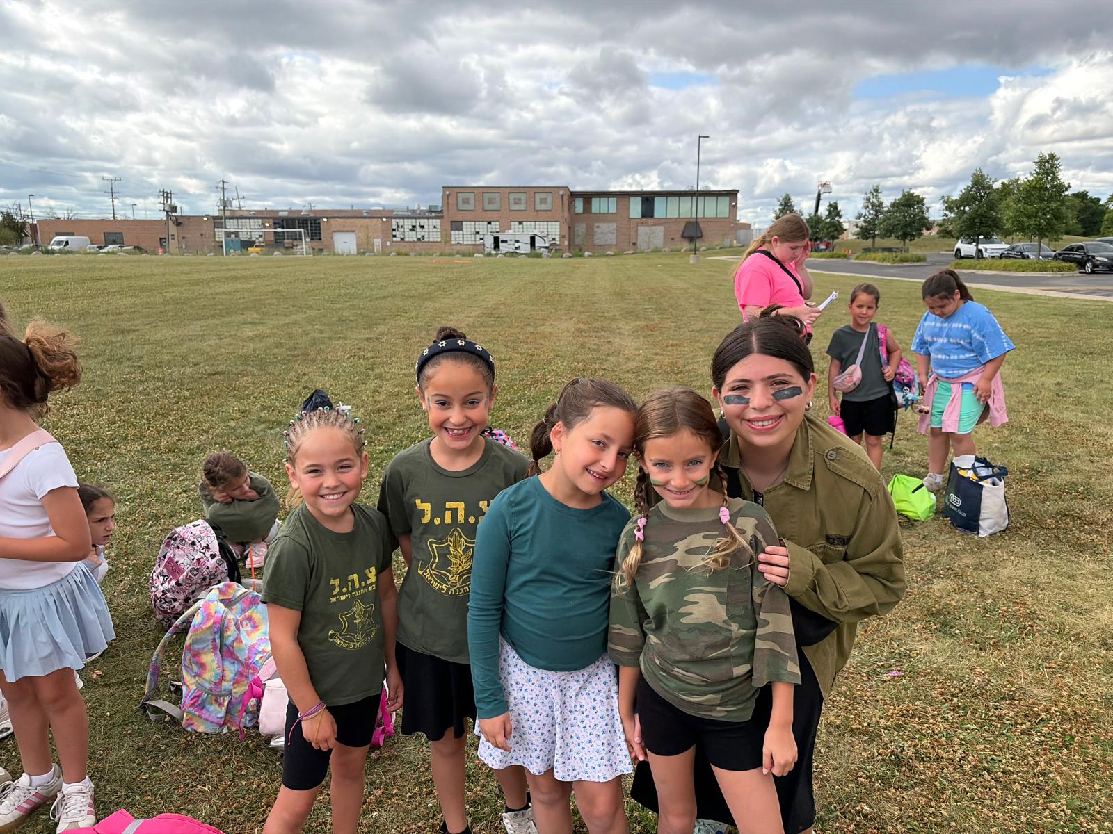 July 22, 2026 -Week 6