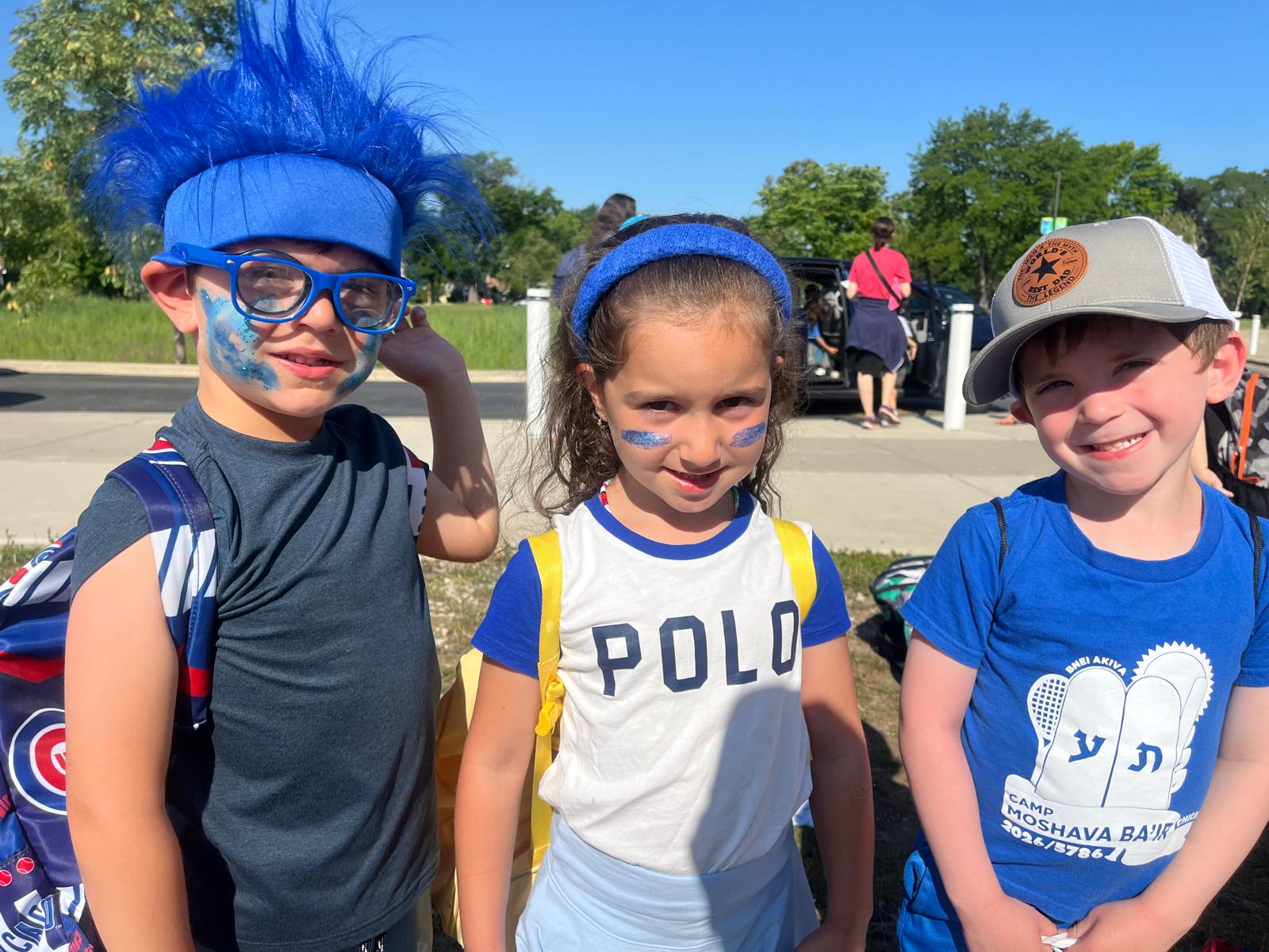 July 30, 2026 – Week 7