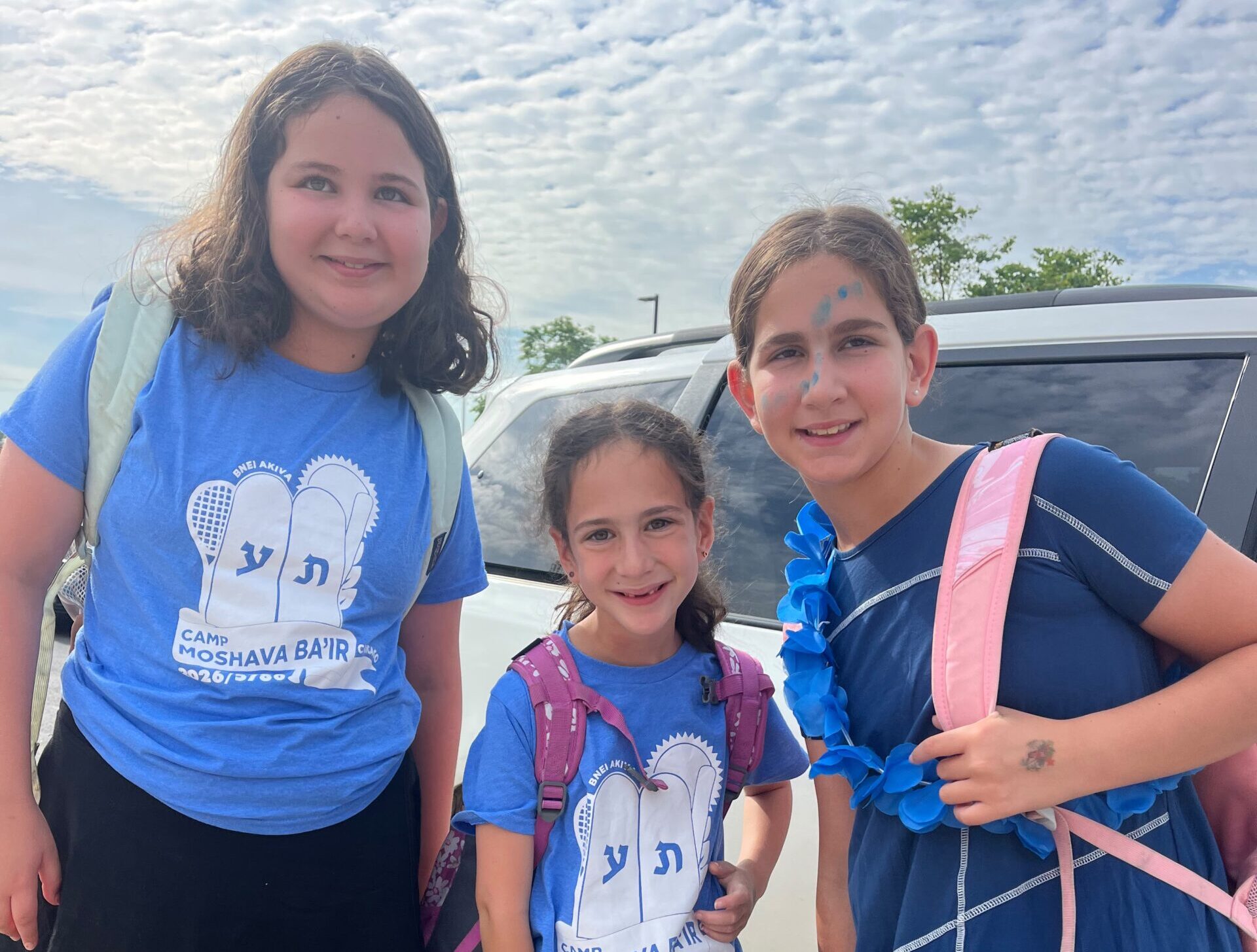 July 31, 2026 – Week 7